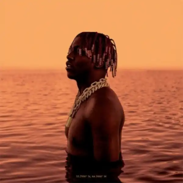Instrumental: Lil Yachty - Flex